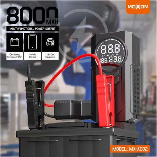 Air Pump 800 MAH